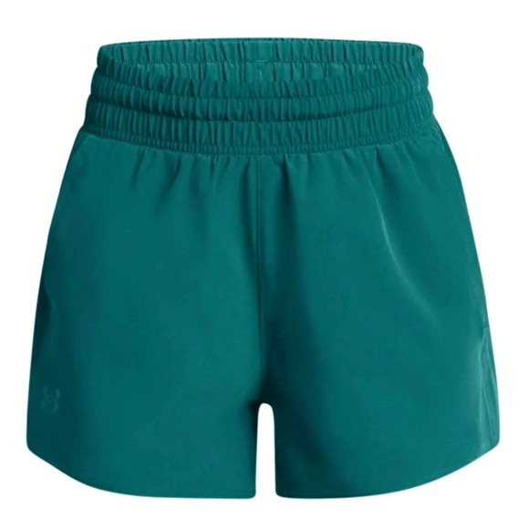 Under Armour Flex Woven Short 5 Inch Size Small - Picture 1 of 8